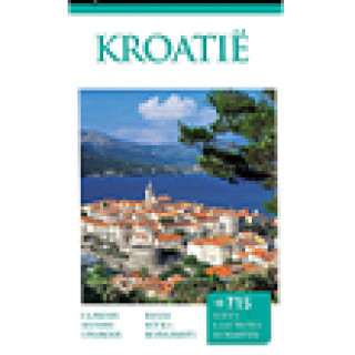 Afbeelding voor Bol.com - Reisgids Kroatië