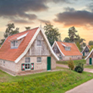 Afbeelding voor Landal GreenParks - In Overijssel