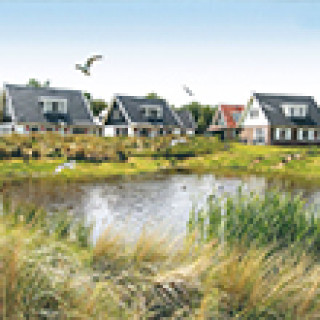Afbeelding voor Landal GreenParks - Nazomeren in NL