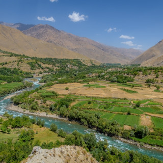 Afbeelding voor Afghanistan natuur
