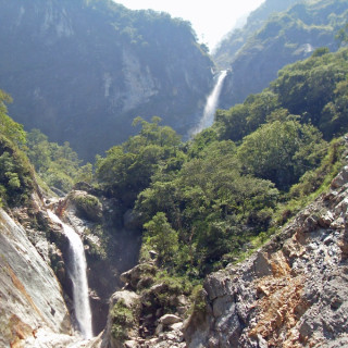 Afbeelding voor Taiwan natuur