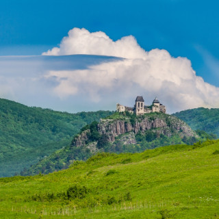 Afbeelding voor Hongarije natuur
