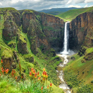 Afbeelding voor Lesotho