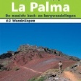 Afbeelding voor De Zwerver - Wandelgidsen La Palma