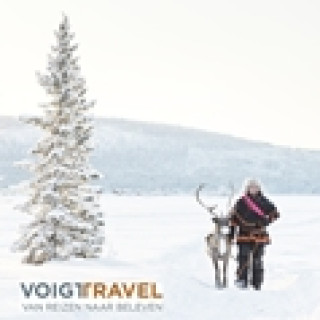 Afbeelding voor Voigt Travel / Lapland.nl