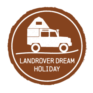 Afbeelding voor Landrover Dream Holiday