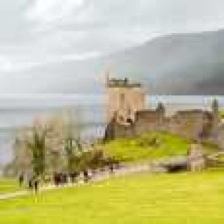 Afbeelding voor Tiqets - Excursies Loch Ness