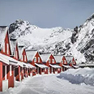 Afbeelding voor ANWB - Winterrondreis Tromso & Lofoten