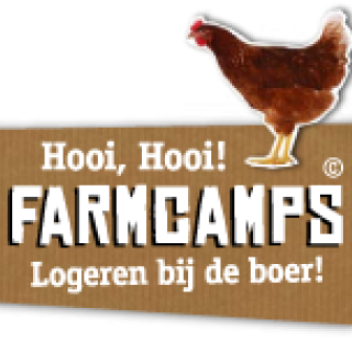 Afbeelding voor Farmcamps
