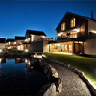 Afbeelding voor Booking.com - Chalets Petry Spa & Relax