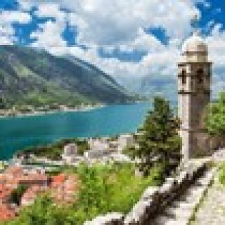 Afbeelding voor Kras - Fly-drive Montenegro