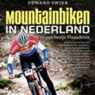 Afbeelding voor Bol.com - Mountainbiken in Nederland