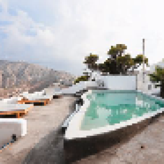Afbeelding voor Natuurhuisje - Vakantiehuis Santorini