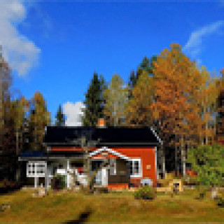 Afbeelding voor Natuurhuisje - Wandelen in Midden Zweden