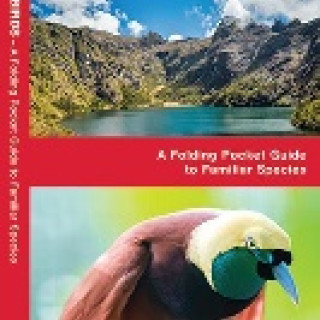 Afbeelding voor TIP - Vogelgids Nieuw-Guinea