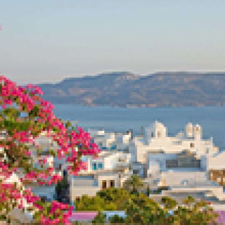 Afbeelding voor &Olives - Eilandhoppen Griekenland