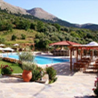 Afbeelding voor &Olives - Hotel Ataviros