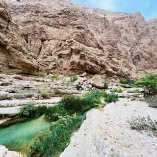 Afbeelding voor Oman