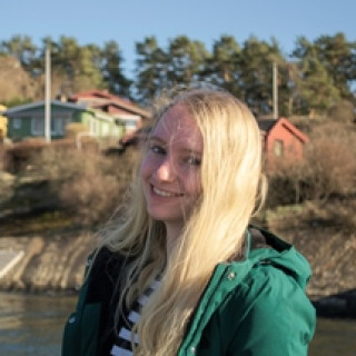 Foto van Manou 't Lam