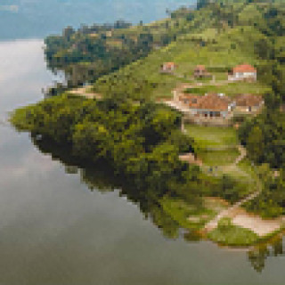 Afbeelding voor Booking.com - Accommodaties in Rwanda
