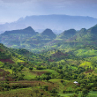 Afbeelding voor PANGEA Travel - Rondreis Ethiopië
