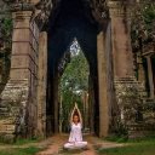 Afbeelding voor Pangea Travel - Yoga & Wellness in Siem Reap