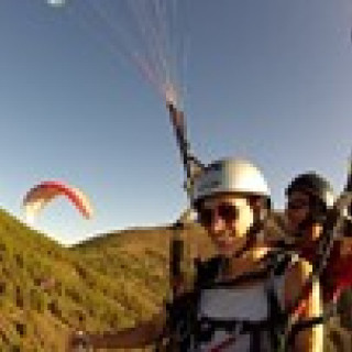 Afbeelding voor AdventureTickets - Paragliden excursie