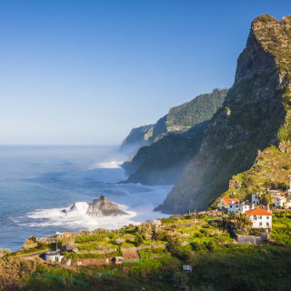 Afbeelding voor Madeira