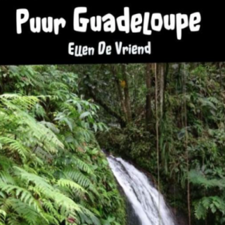 Afbeelding voor Bol.com - Puur Guadeloupe