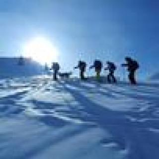 Afbeelding voor SNP - Winter in Rhätikon