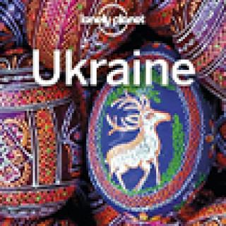 Afbeelding voor Bol.com - Lonely Planet Oekraine