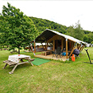 Afbeelding voor Booking.com - Camping Berkel