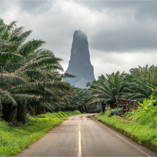 Afbeelding voor Sao Tomé en Principe