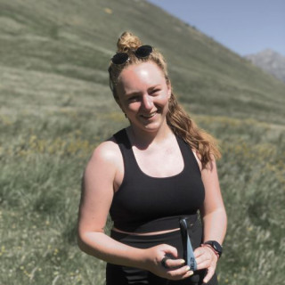 Foto van Sara Snel