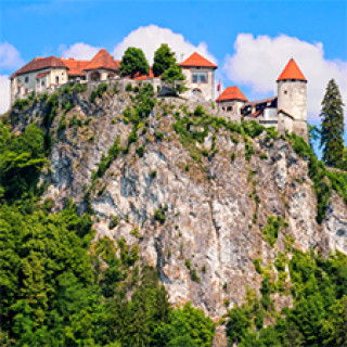Afbeelding voor Sawadee - Rondreis Slovenië