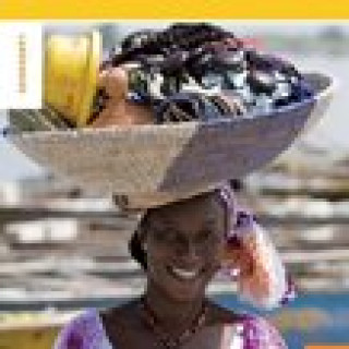 Afbeelding voor Bol.com - Reisgids Senegal