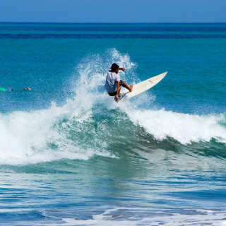 Afbeelding voor Tripaneer - Surfvakanties op Bali