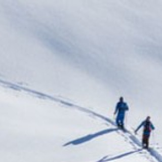 Afbeelding voor Bergsportreizen - Toerskiën huttentocht Silvretta