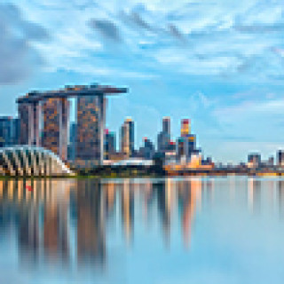 Afbeelding voor ANWB - Combireizen Singapore