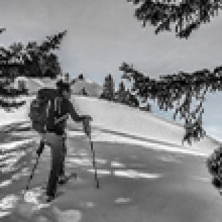 Afbeelding voor Met Bep – Kleinschalige wintersportreizen
