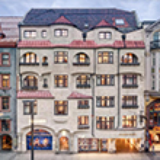 Afbeelding voor Booking.com - Stage 12 Hotel