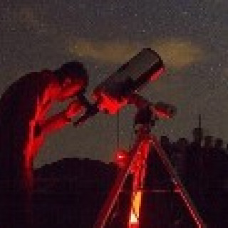 Afbeelding voor Senda Ecoway - Excursie Stargazing