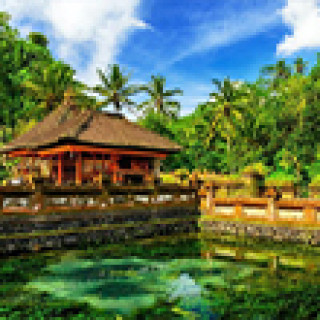 Afbeelding voor TUI - Startpakket Bali