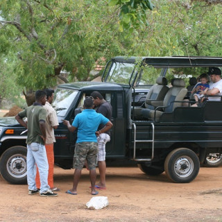 Afbeelding voor Yala National Park