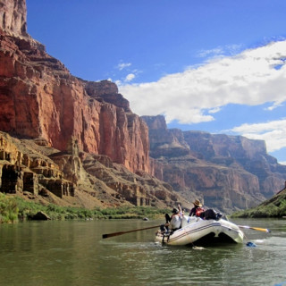 Afbeelding voor Grand Canyon in Amerika