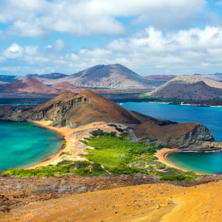 Afbeelding voor Galapagoseilanden
