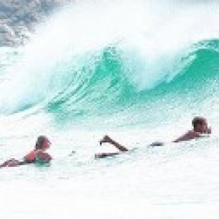 Afbeelding voor Tripaneer - Surf camps