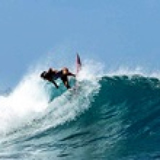 Afbeelding voor Oak Travel - Surfen in Indonesië