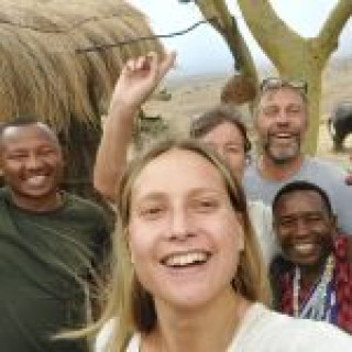Afbeelding voor Local Hero Travel - Tanzania