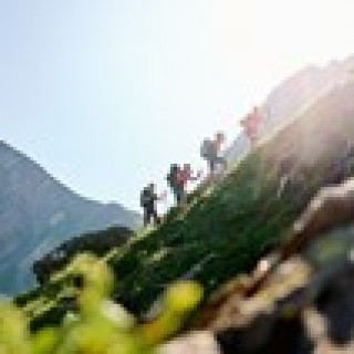 Afbeelding voor Bergsportreizen - Huttentocht Tessin